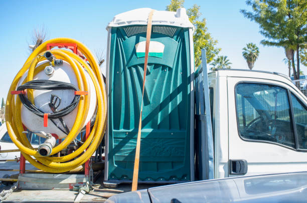Reliable Rincon, GA porta potty rental Solutions
