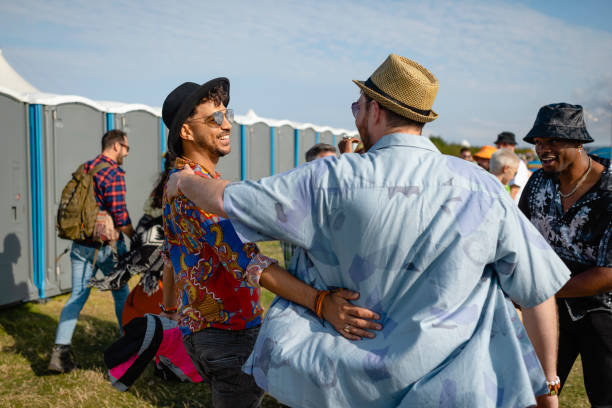 Best Local porta potty services  in Rincon, GA