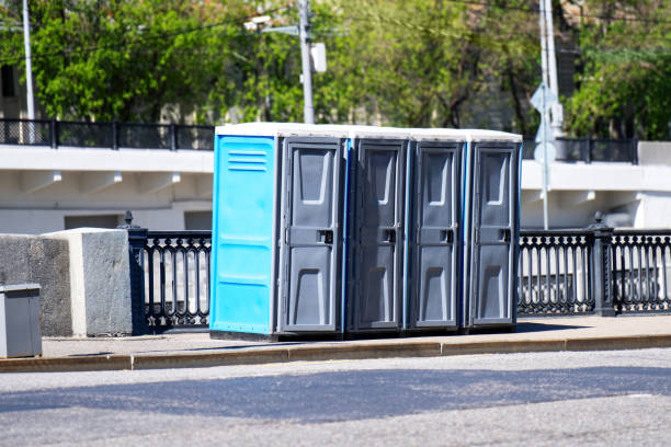 Best Construction site porta potty rental  in Rincon, GA