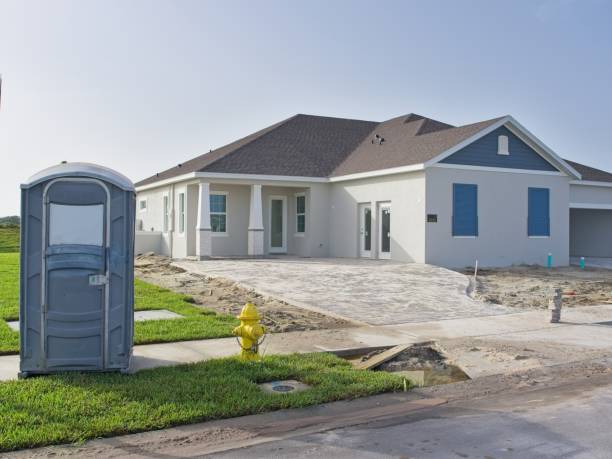 Best Long-term porta potty rental  in Rincon, GA